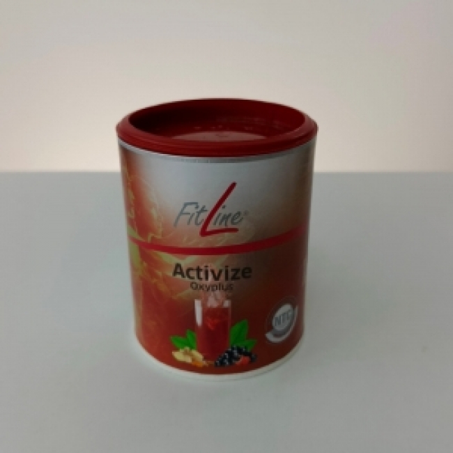 FitLine Activize Oxyplus (Германия)