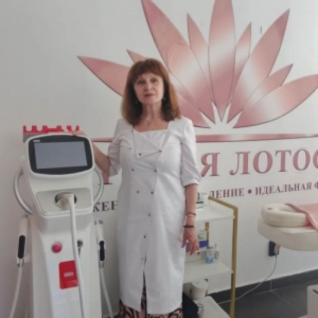 ДЭНАС-нейростимуляция рефлексогенных зон